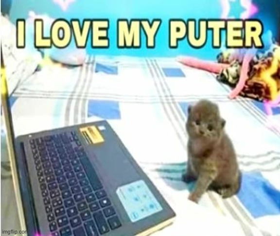 that's the joke... go home... | made w/ Imgflip meme maker