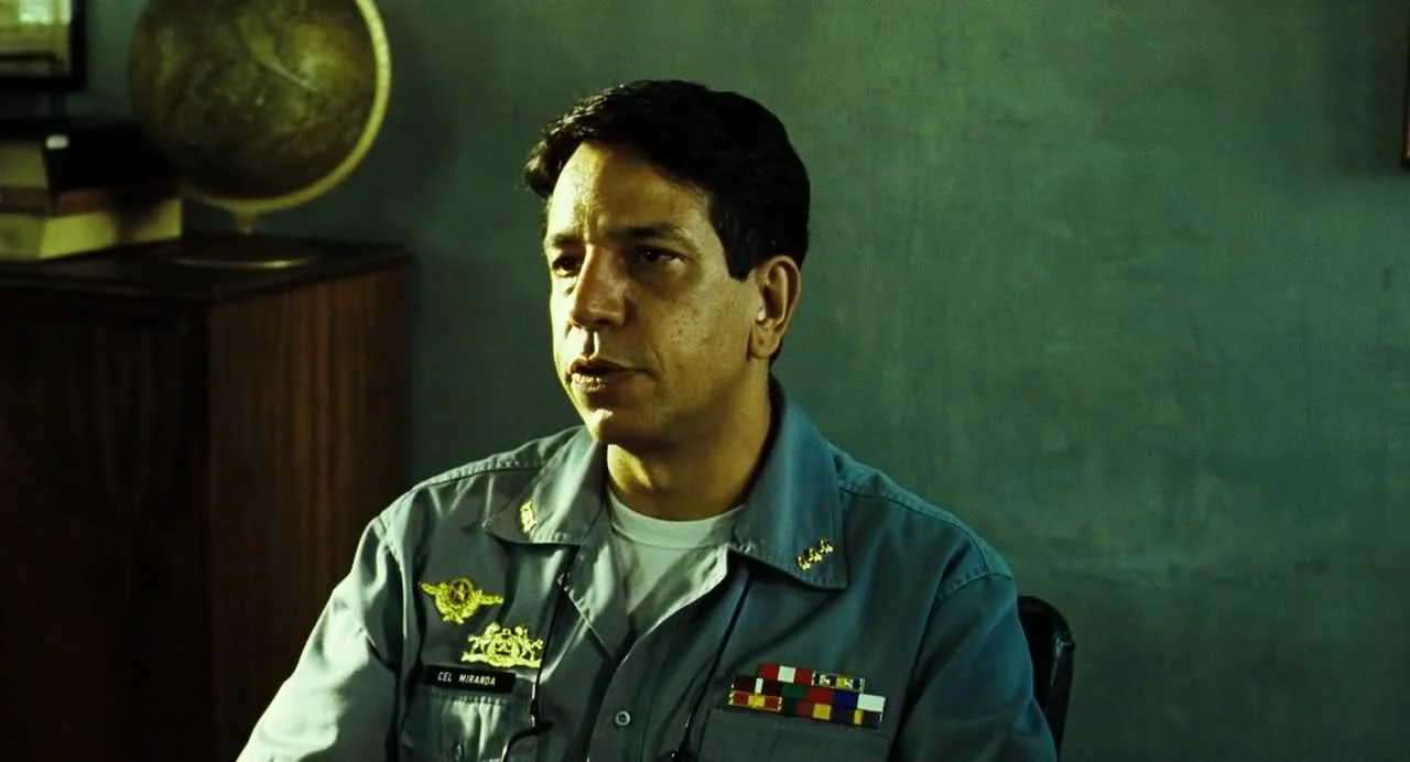 Um dos melhores da corporação Blank Meme Template