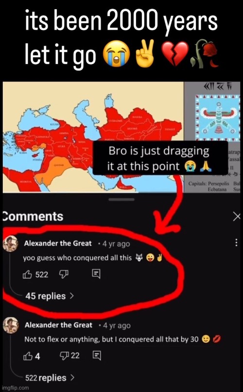 Pack it up bro | image tagged in funny memes,shitpost,msmg,geography | made w/ Imgflip meme maker