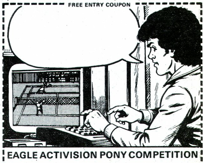 C64 caption Blank Meme Template