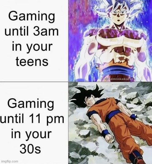 The story of my gaming life | image tagged in memes,funny,gaming,goku,so true | made w/ Imgflip meme maker