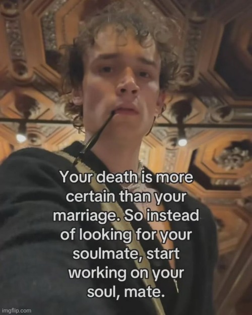 quote of the day | made w/ Imgflip meme maker