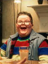 StrangerThingsDerekLaugh Blank Meme Template