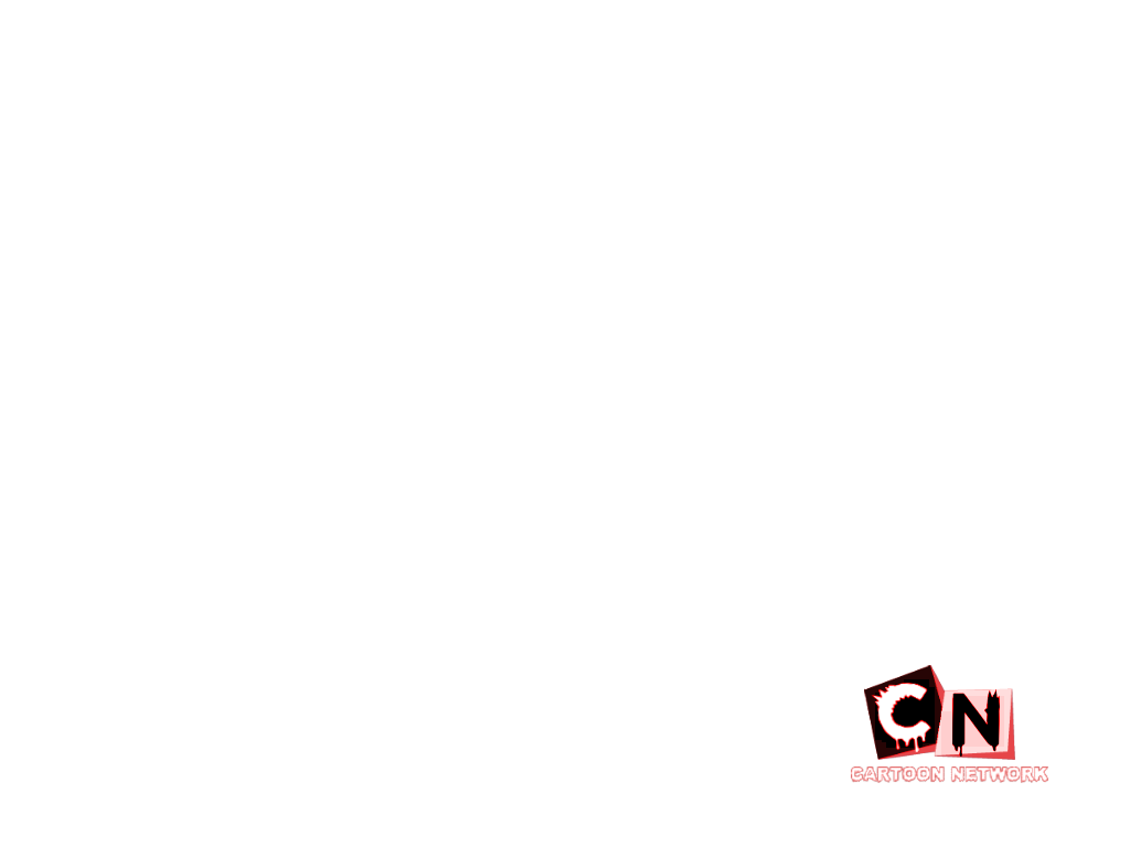 Cartoon Network Screen Bug (2004-2010) Horror Remake Blank Meme Template