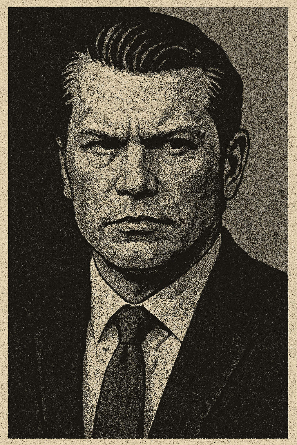 Pete Hegseth Blank Meme Template