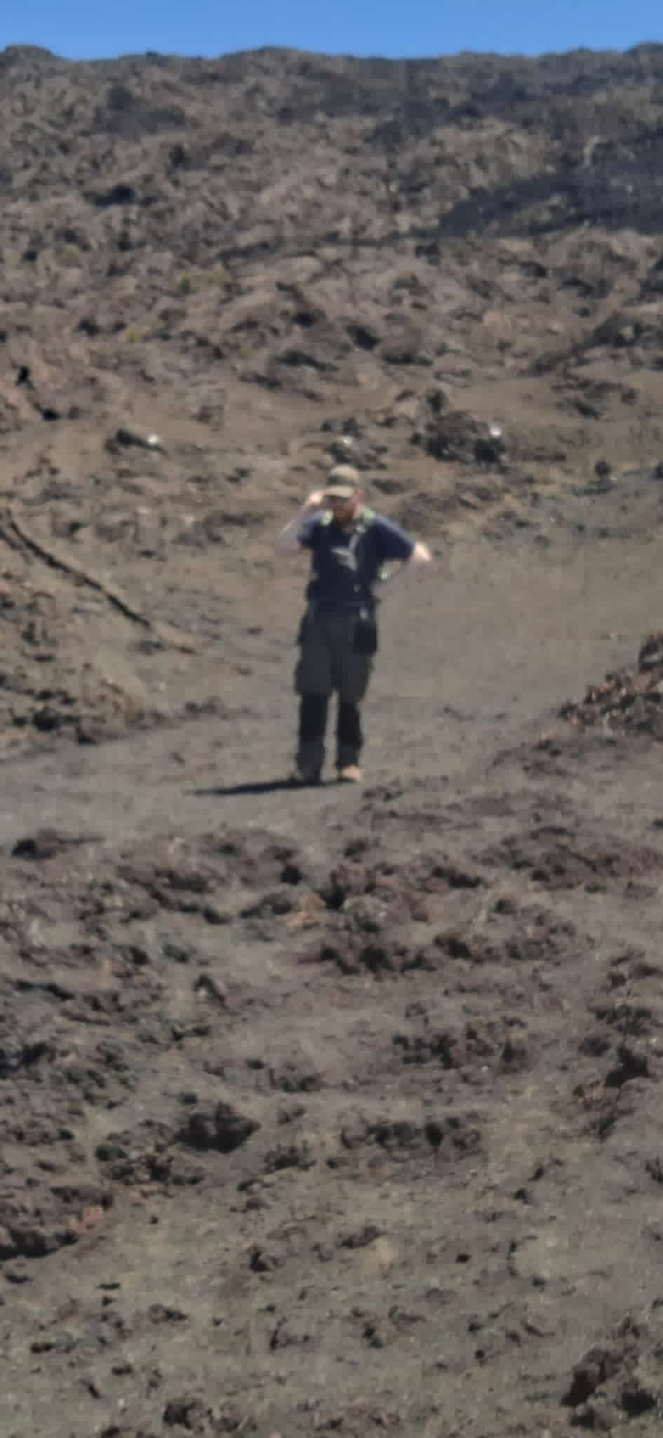 i don't know Blank Meme Template