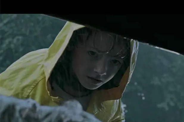 Georgie Blank Meme Template