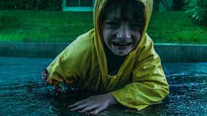 Georgie Blank Meme Template