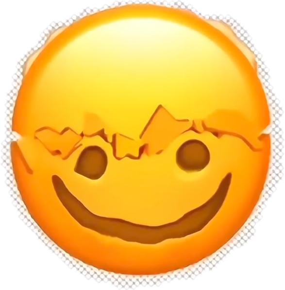 Dead inside Blank Meme Template