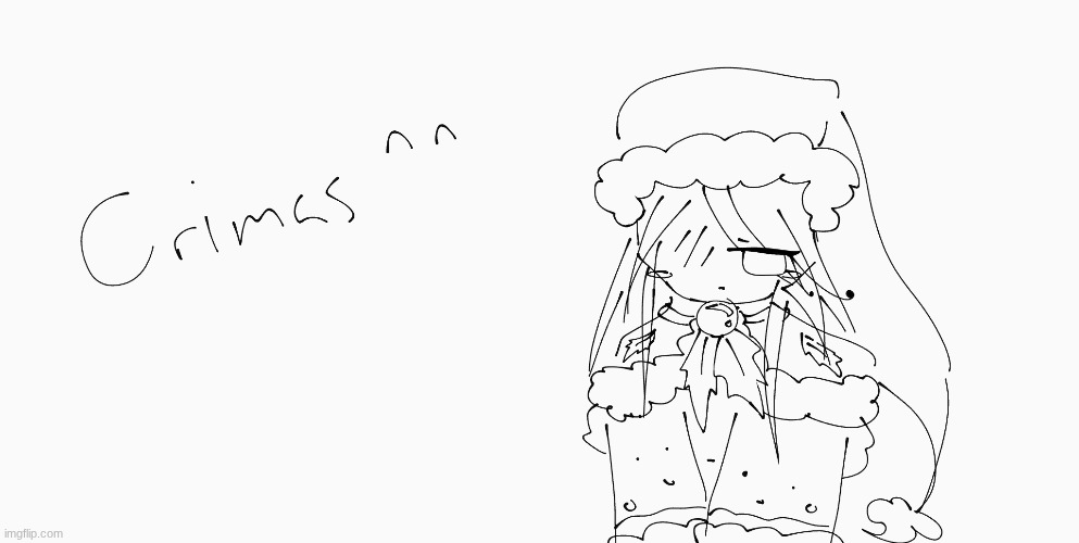 it crimas taim :D | image tagged in e | made w/ Imgflip meme maker