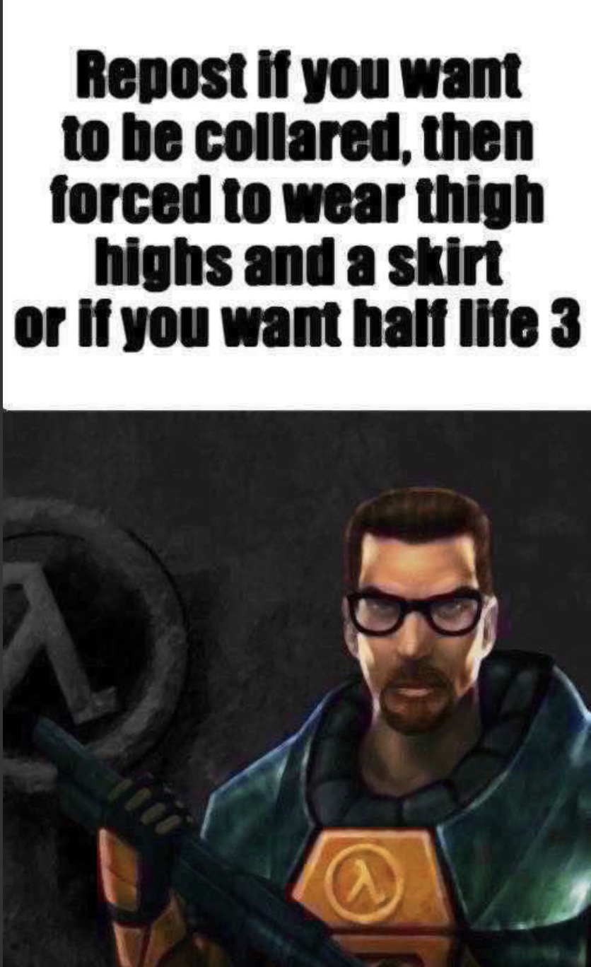 repost if Blank Meme Template