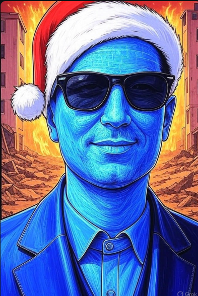 there are only bills in the mail Blank Meme Template