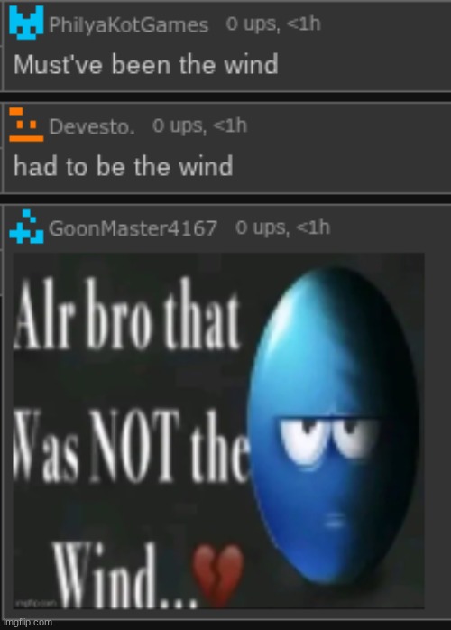 triality of man | made w/ Imgflip meme maker