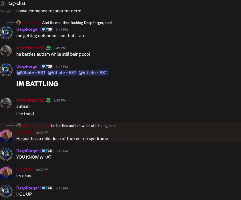 derp autism Blank Meme Template