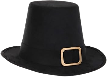 Pilgrim hat Blank Meme Template