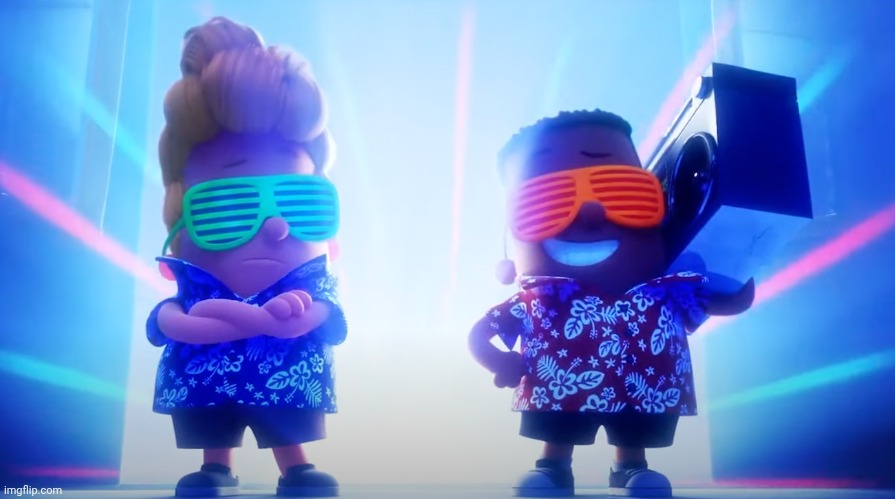 george and harold | image tagged in george and harold | made w/ Imgflip meme maker