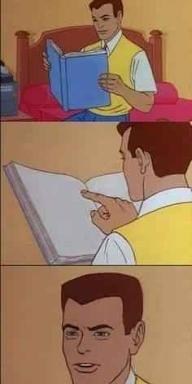 High Quality Meme Blank Meme Template