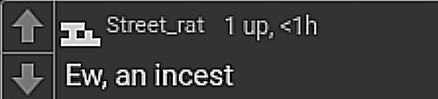 rat Blank Meme Template