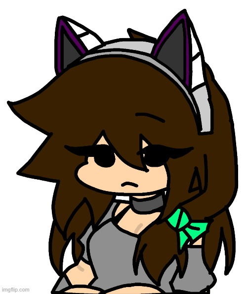 Persona | image tagged in procreate,basic brush,drawing | made w/ Imgflip meme maker