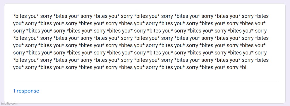 You disgust me and I hate you | made w/ Imgflip meme maker