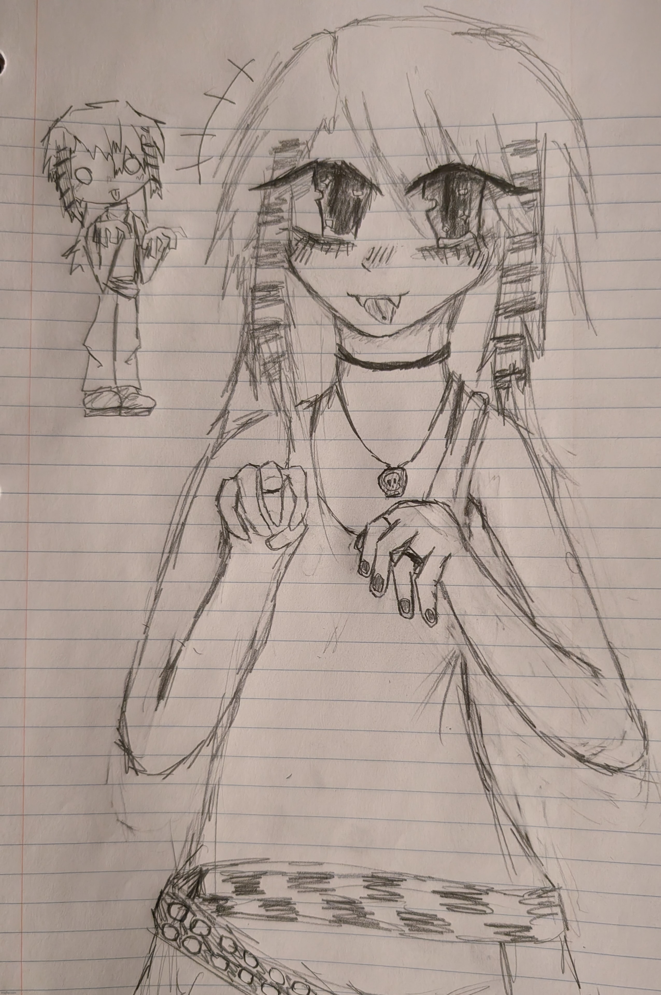 ill fix the everything later | made w/ Imgflip meme maker