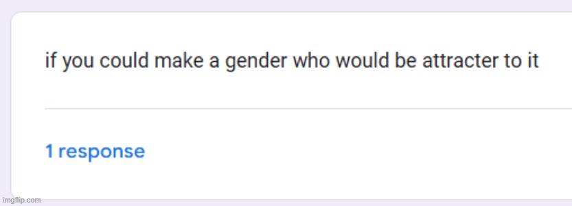 What | made w/ Imgflip meme maker