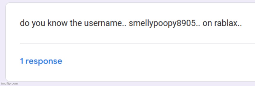 No I'm sorry | made w/ Imgflip meme maker