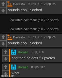 can it get any more obvious. | made w/ Imgflip meme maker