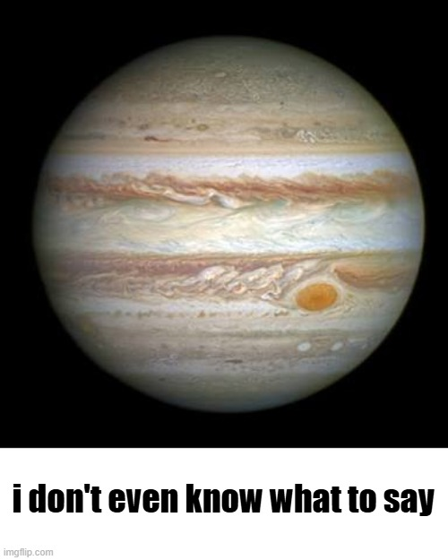 i don't even know what to say Blank Meme Template