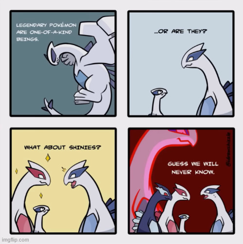 my boi has an extended family | image tagged in pokemon | made w/ Imgflip meme maker