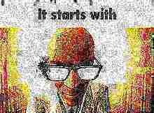 . | image tagged in it starts with | made w/ Imgflip meme maker
