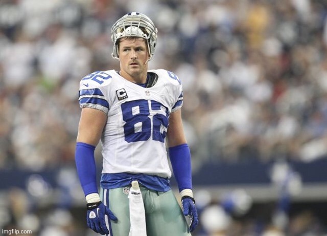 Jason Witten | image tagged in jason witten | made w/ Imgflip meme maker