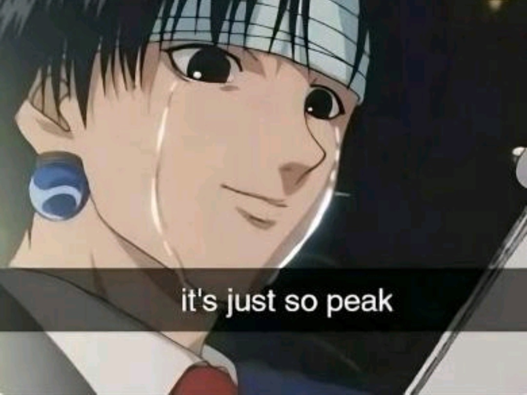 Rogue Blank Meme Template