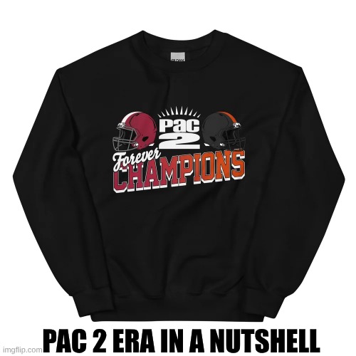 WSU football meme | PAC 2 ERA IN A NUTSHELL | image tagged in memes,college football,football,sports,washington,oregon | made w/ Imgflip meme maker