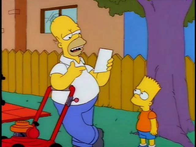 You don't think much of me, do you boy Blank Meme Template