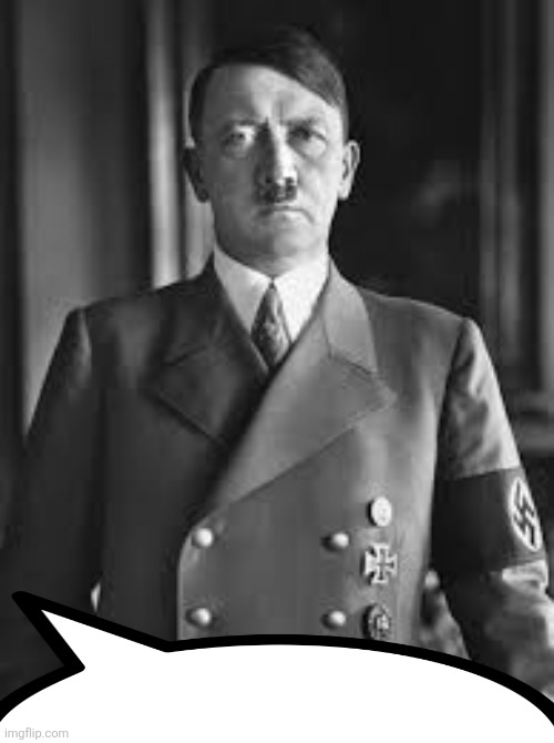 Hitler Sybau | image tagged in hitler sybau | made w/ Imgflip meme maker