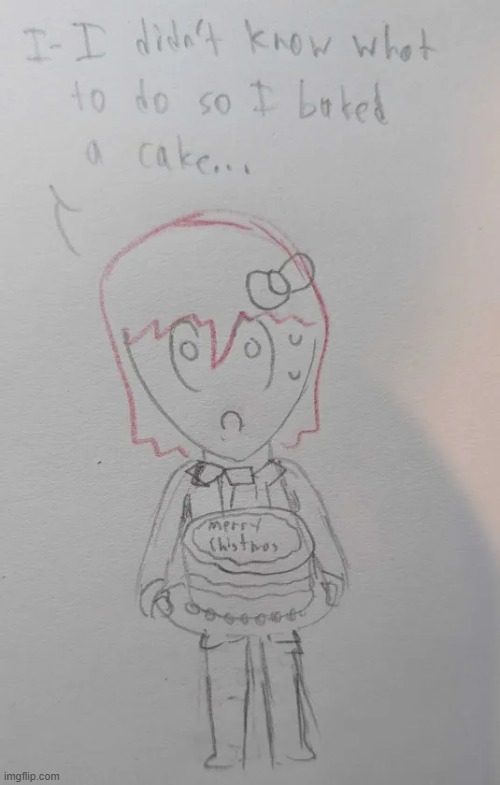 Happy holidays from the girlfailure!! | made w/ Imgflip meme maker