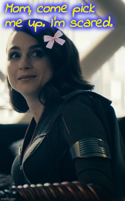 Stormfront shocked, scared face sarcastic | Mom, come pick me up. I'm scared. | image tagged in stormfront shocked scared face sarcastic | made w/ Imgflip meme maker