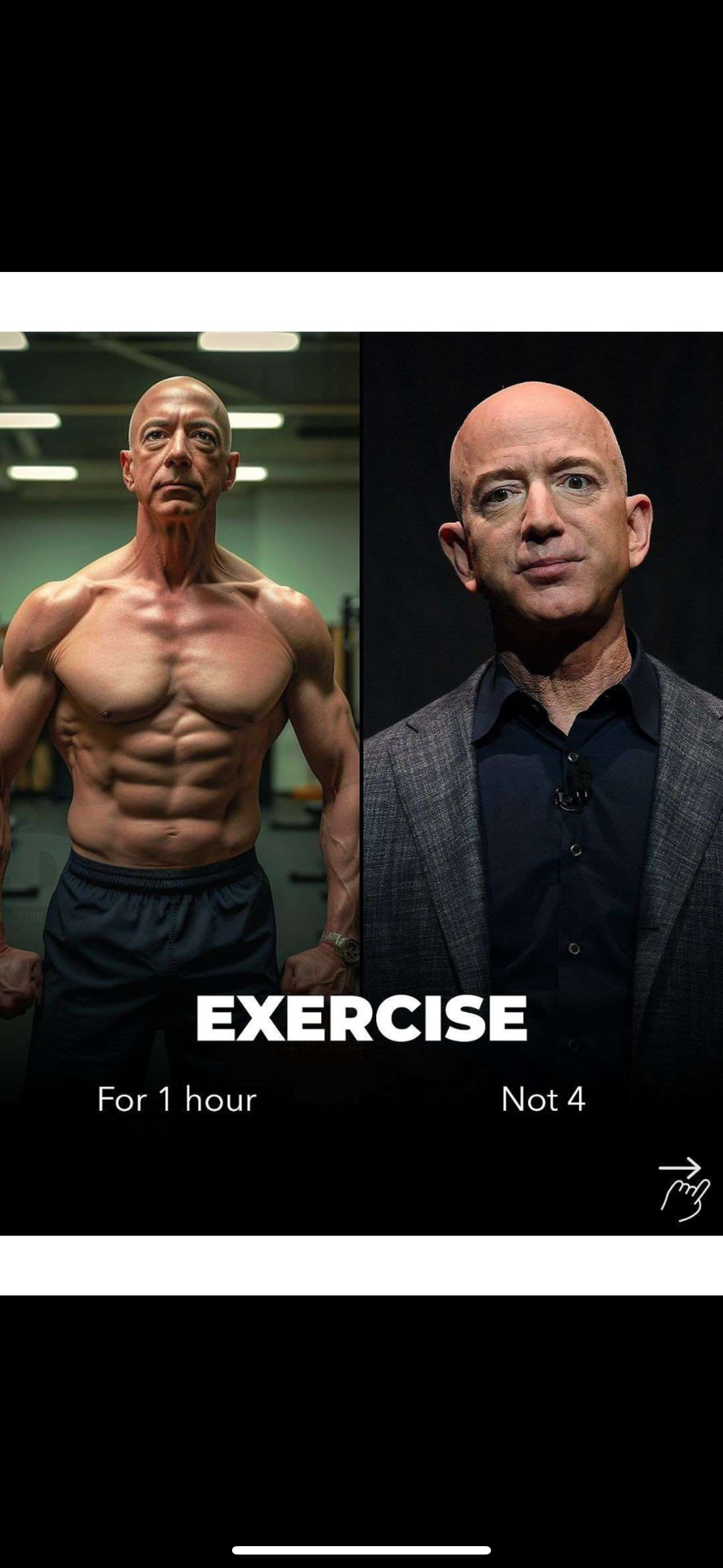 Plantbased Health is Wealth Blank Meme Template