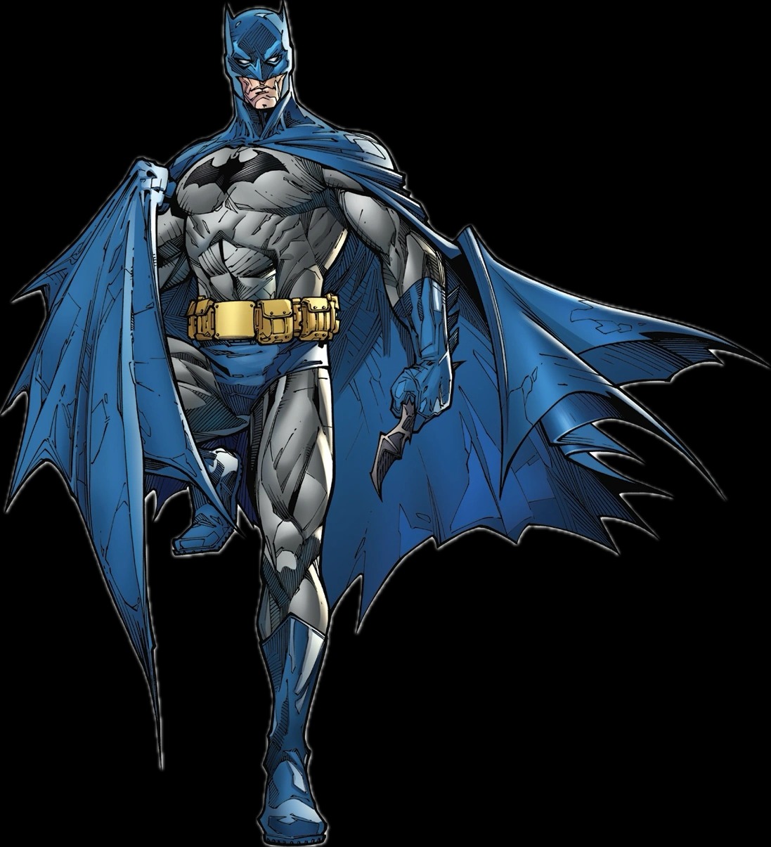 batman Blank Meme Template