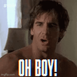 oh boy