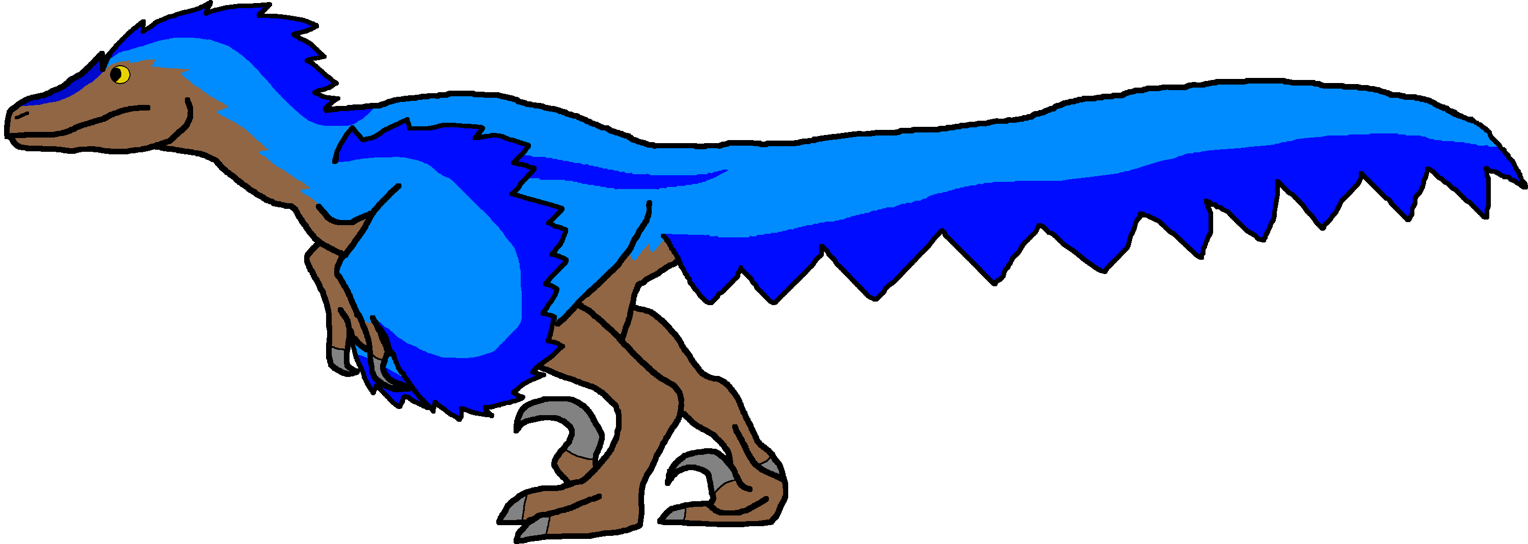 Velocity (Remastered) Blank Meme Template