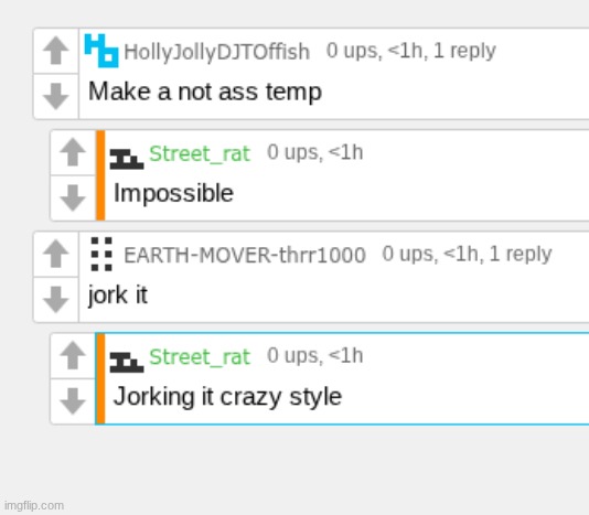 msmg core | made w/ Imgflip meme maker