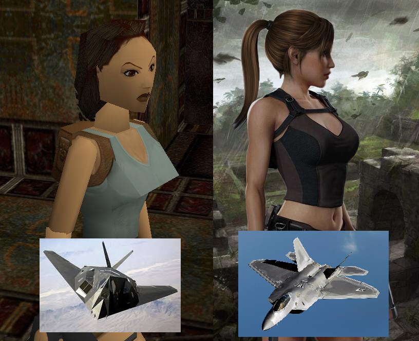 Radar Reflective Blank Meme Template