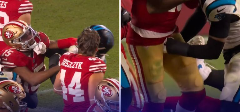 JJ Anchorman Blank Meme Template