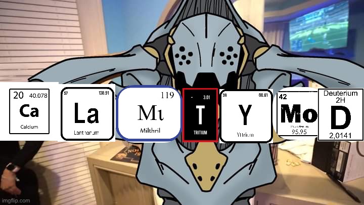 Shocked Draedon | image tagged in shocked draedon | made w/ Imgflip meme maker