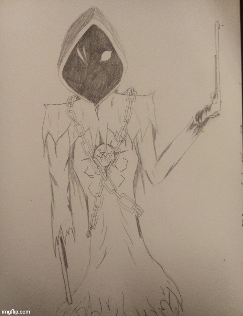 Vote whether this character should be a girl or boy, then I'll draw em with their hood off. You have until 12:44 tomorrow exact | made w/ Imgflip meme maker