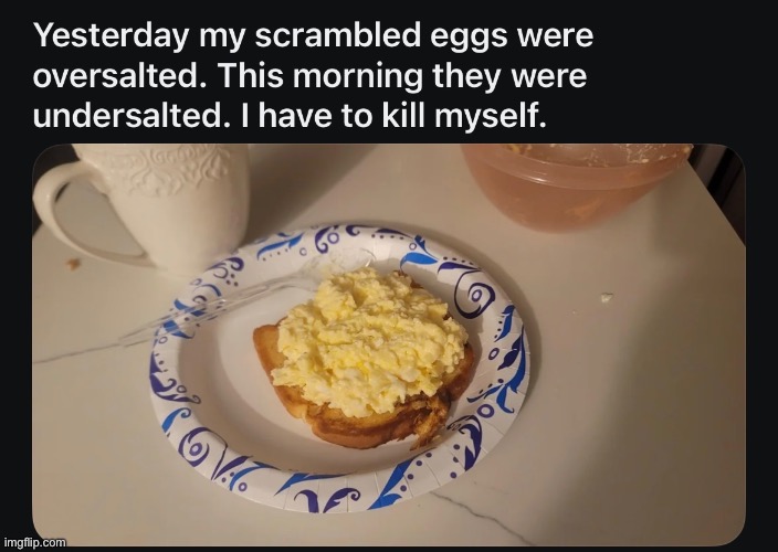 minor inconvenience | made w/ Imgflip meme maker