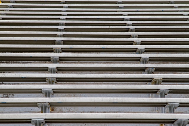 bleachers Blank Meme Template