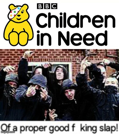 Give A Kid A Well Deserved Slap | image tagged in slap,kids | made w/ Imgflip meme maker